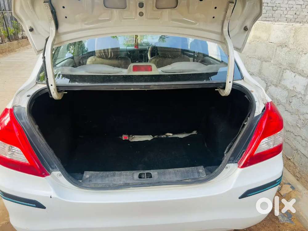 Swift Dzire Tour Ldi 2017model