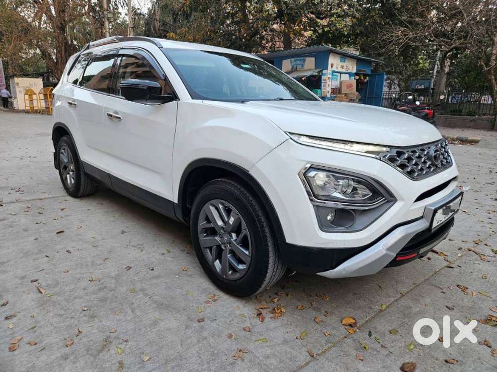 Tata Safari 2.0 Kryotec Xt Plus, 2022, Diesel