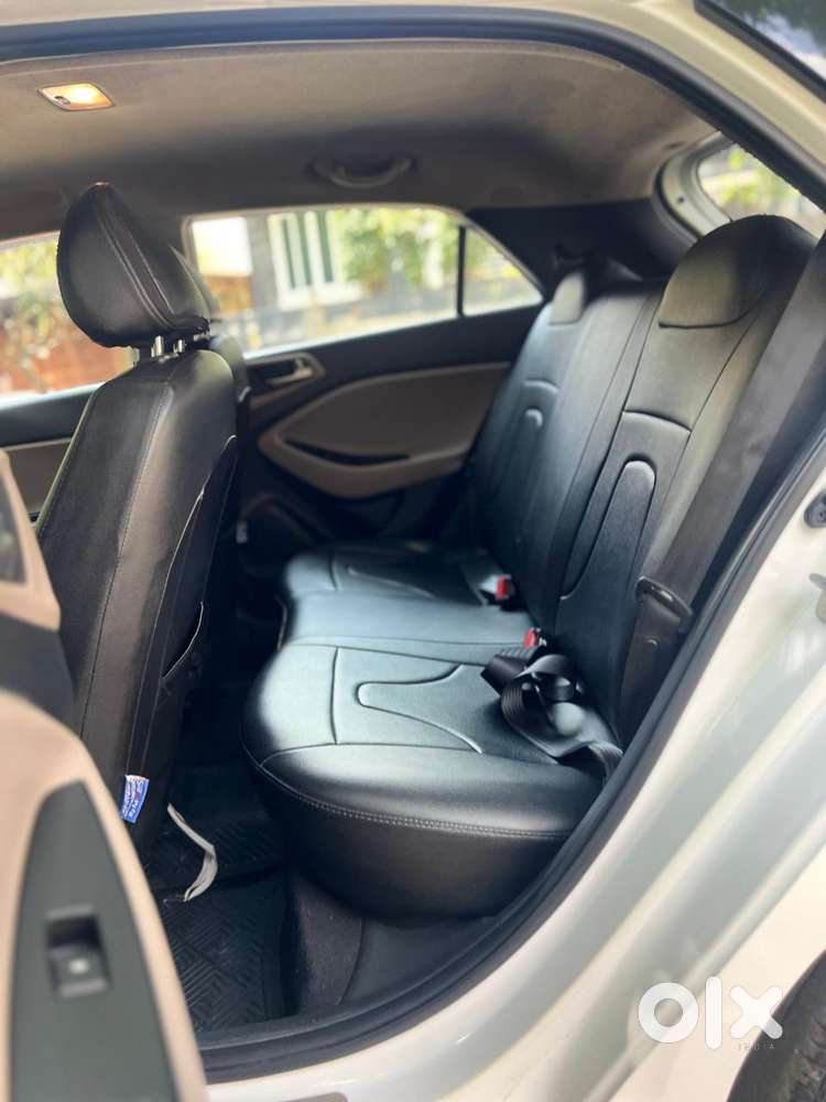 Hyundai Elite I20 Magna Executive 1.2, 2018, Petrol