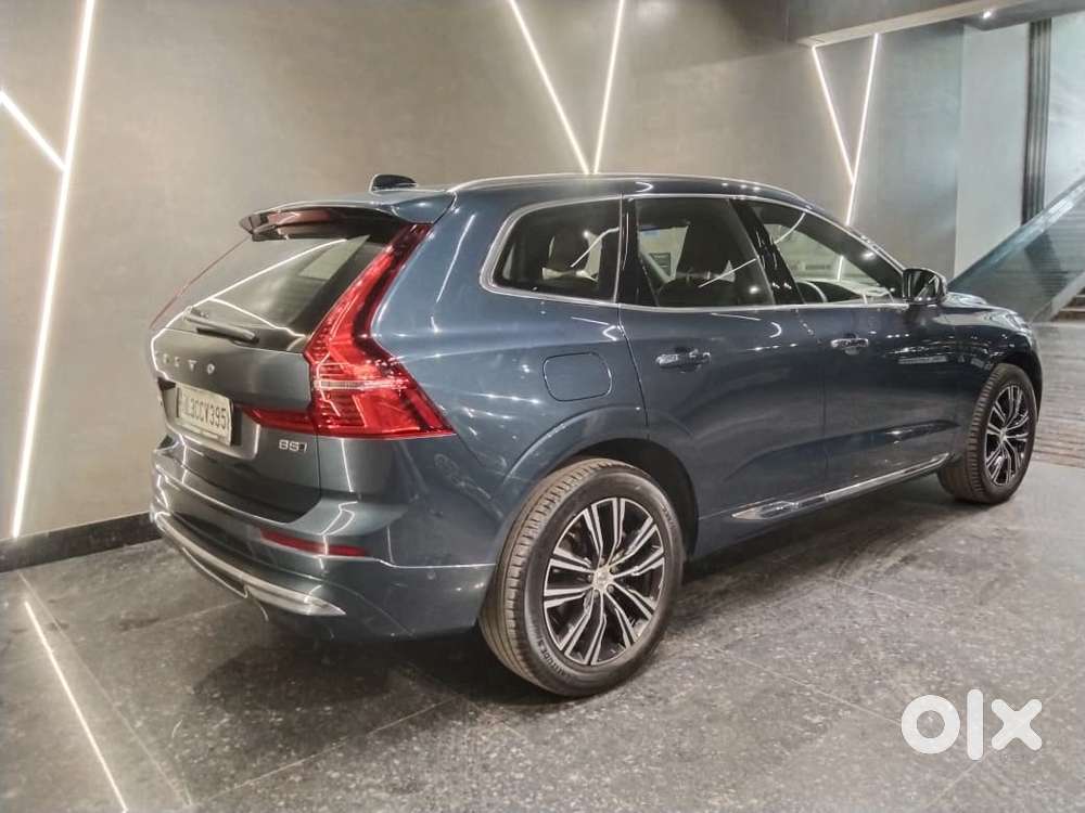 Volvo Xc60 2.0 B5 Ultimate, 2022, Petrol