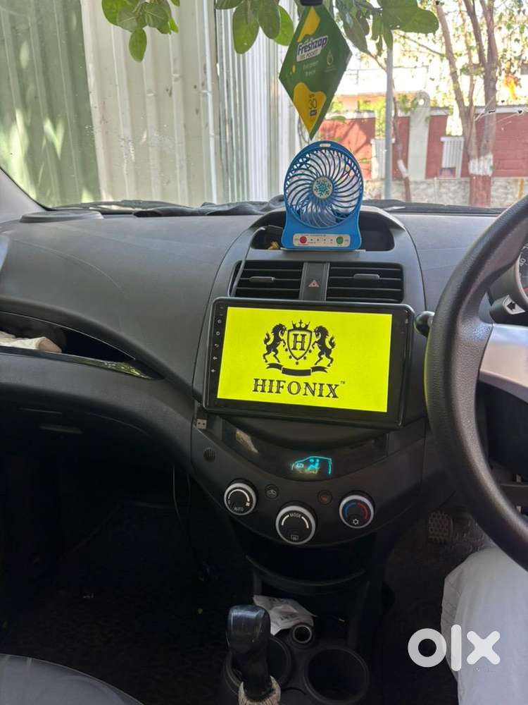 Chevrolet Beat Well Maintain