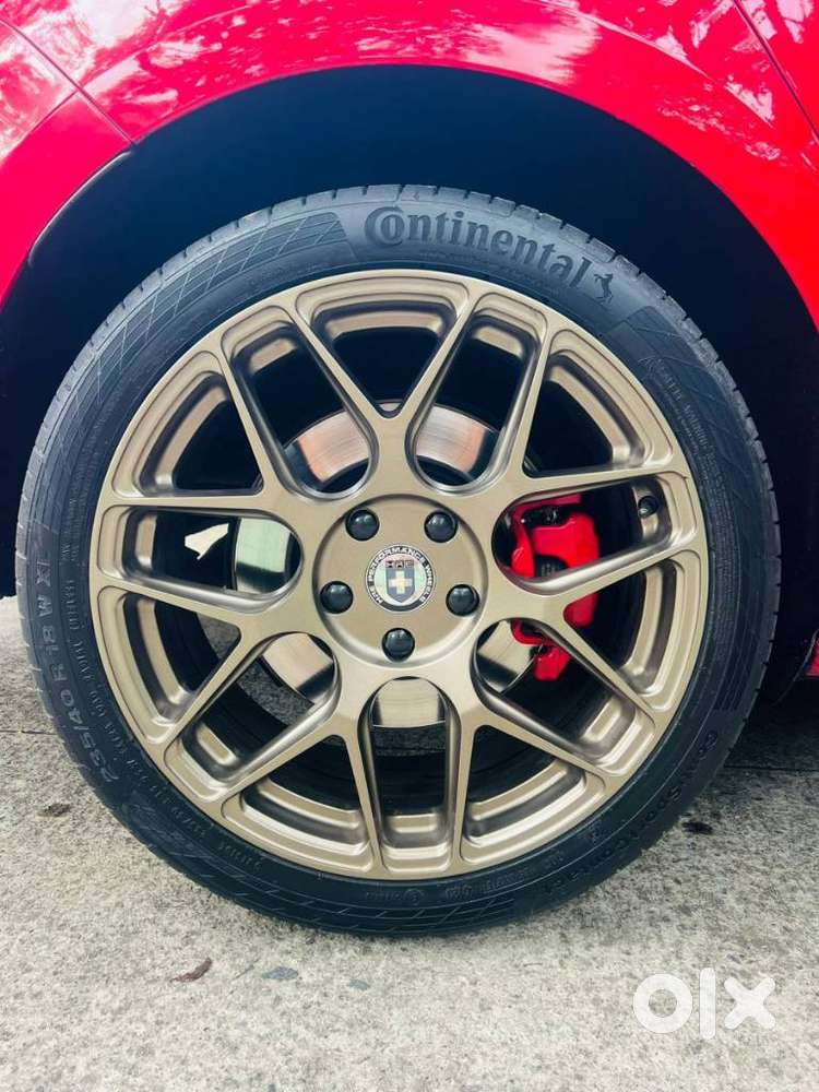 Skoda Octavia 2.0 Rs 245 Tsi, 2020, Petrol