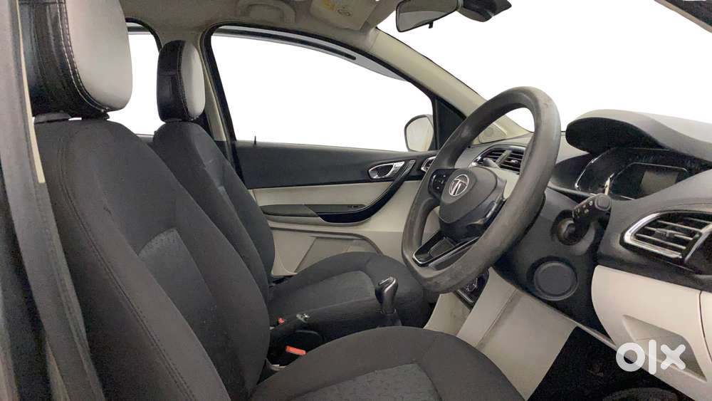 Tata Tigor 1.2 Revotron Xz Plus Cng, 2022, Cng & Hybrids