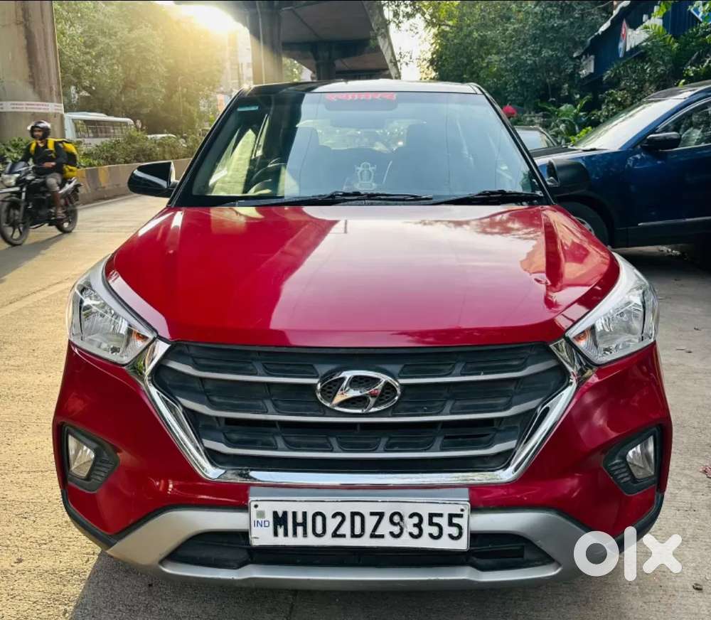 Hyundai Creta 1.6 Vtvt S, 2016, Petrol