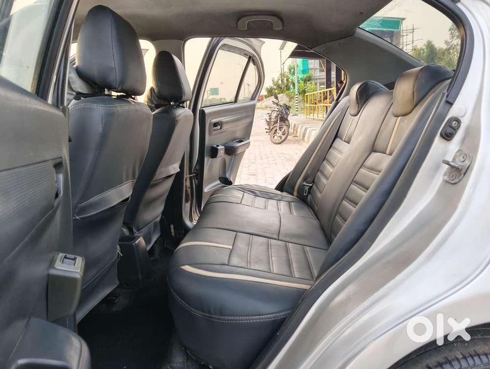 Maruti Suzuki Dzire, 2008, Diesel