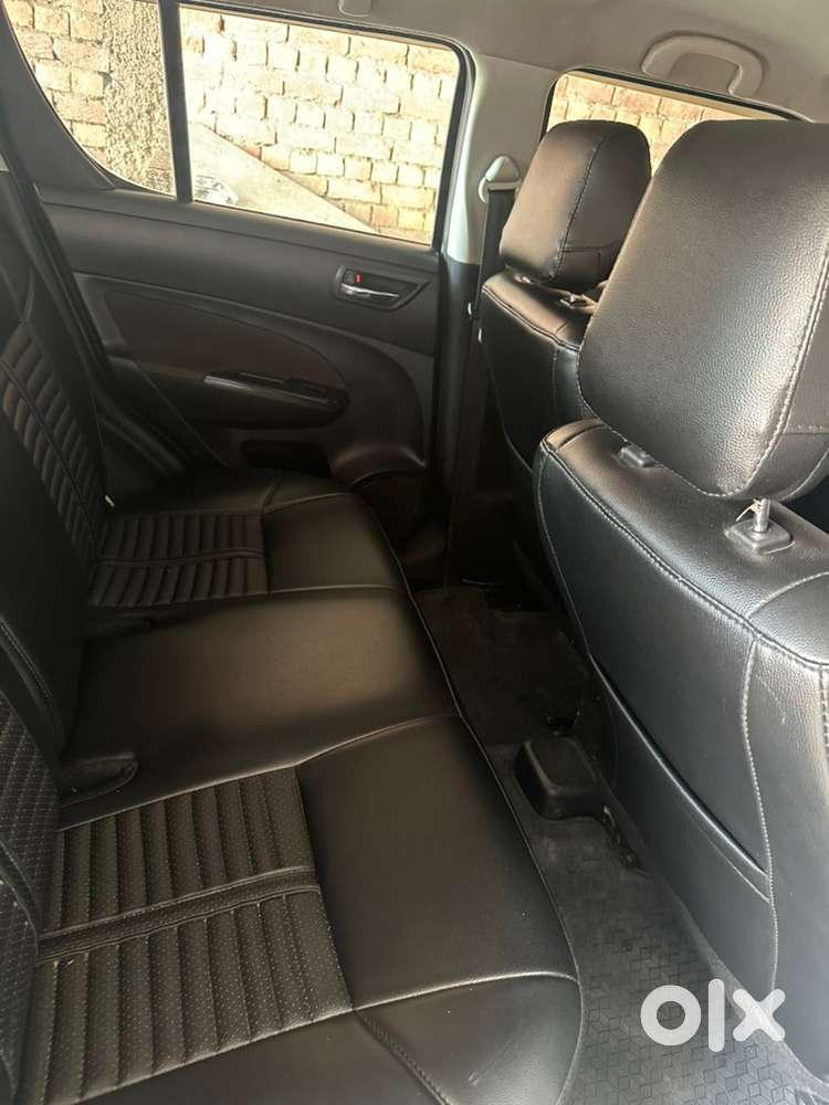 Swift Diesel Manual 2015