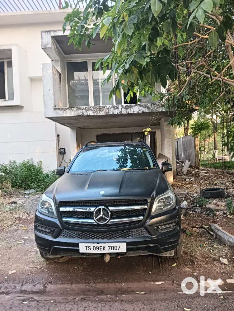 Mercedes Benz