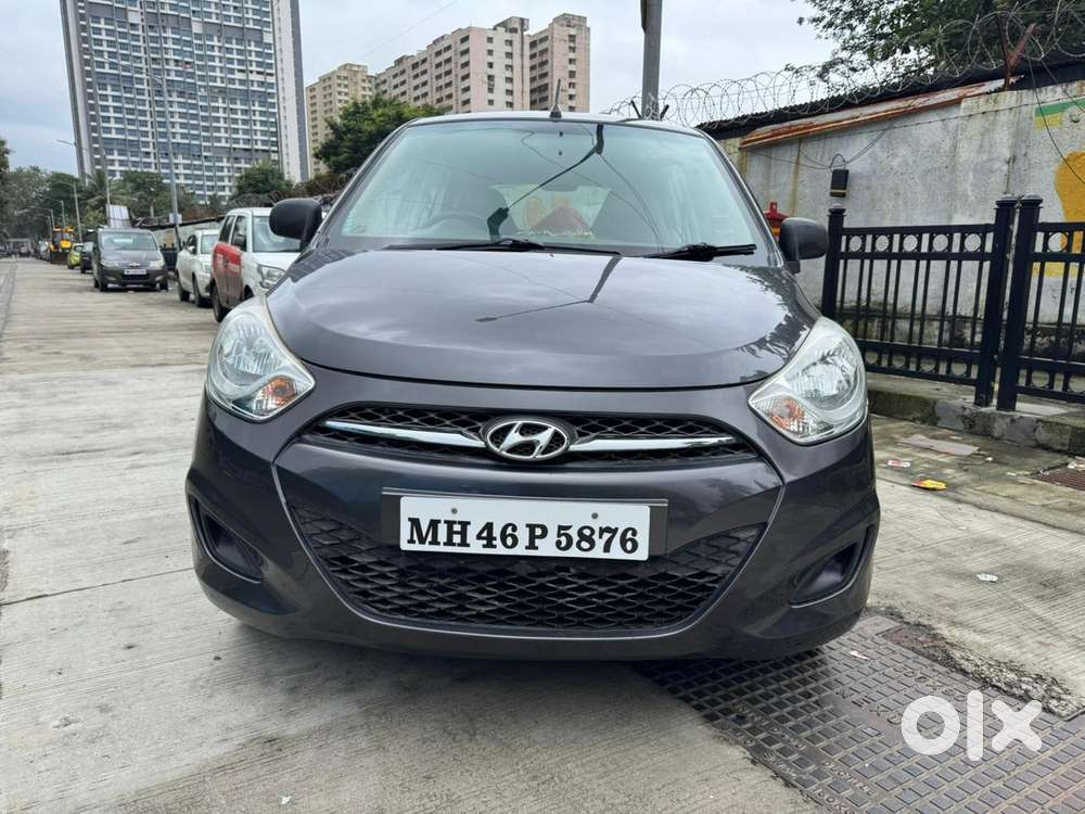Hyundai I10 Era 1.1 Lpg, 2012, Lpg