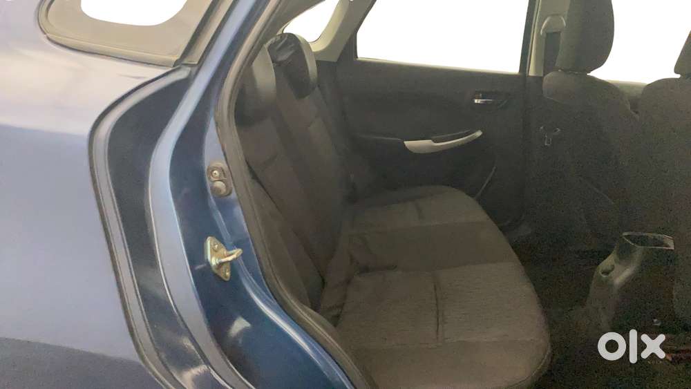 Maruti Suzuki Baleno 1.2 Delta, 2016, Petrol