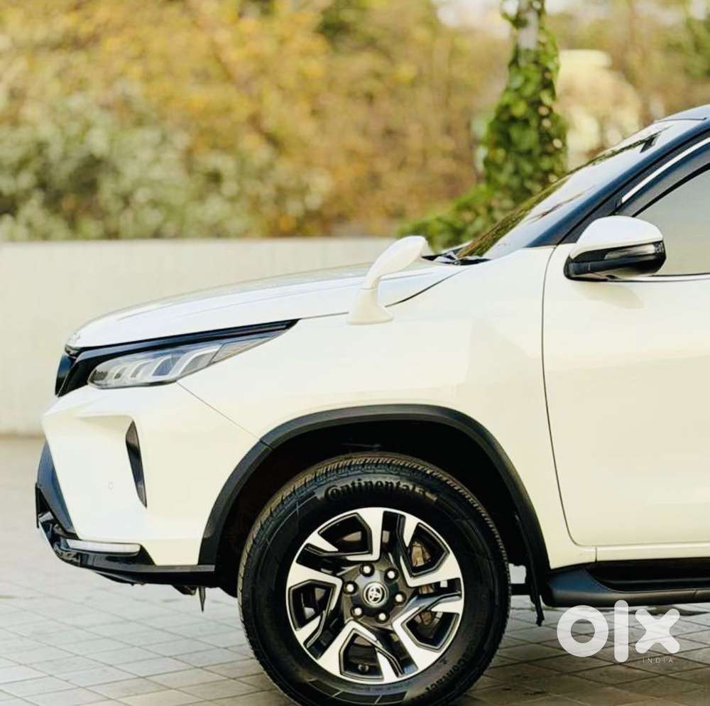 Toyota Fortuner 3.0 4x2 Automatic, 2024, Diesel