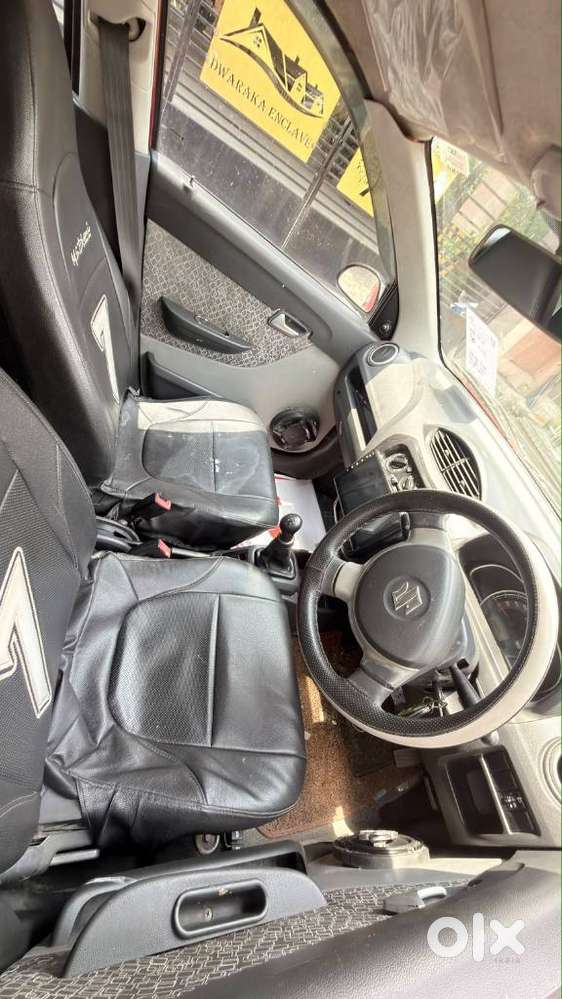 Maruti Suzuki Alto 800, 2017, Petrol