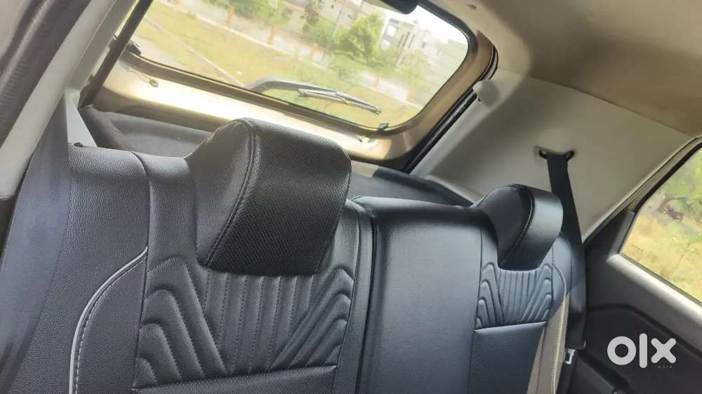 Maruti Suzuki Wagon R 2021