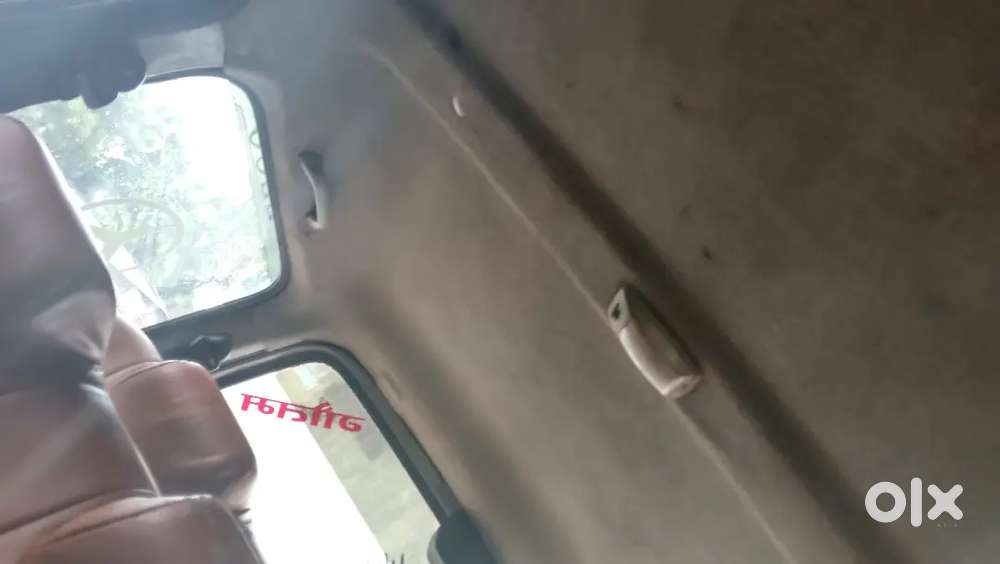 Maruti Suzuki Eeco 2019