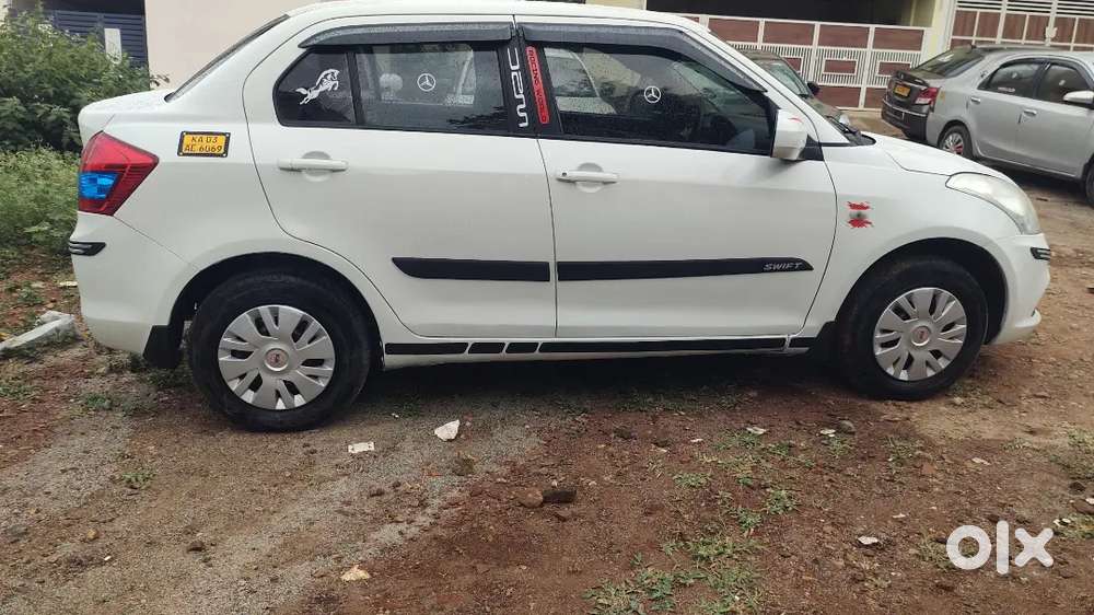Maruti Suzuki Swift 2017