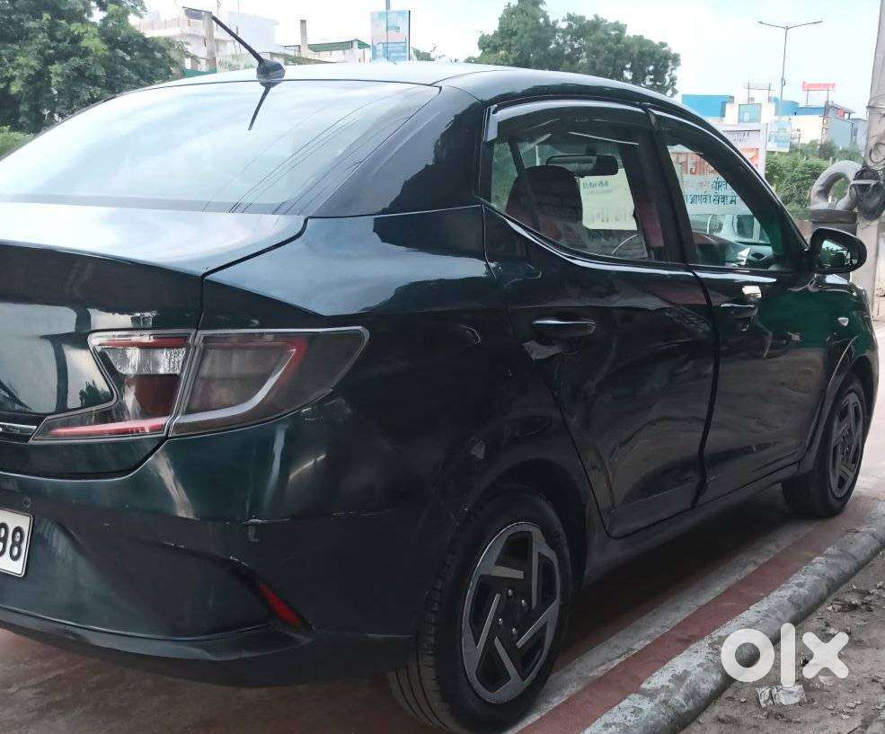 Hyundai Aura, 2023