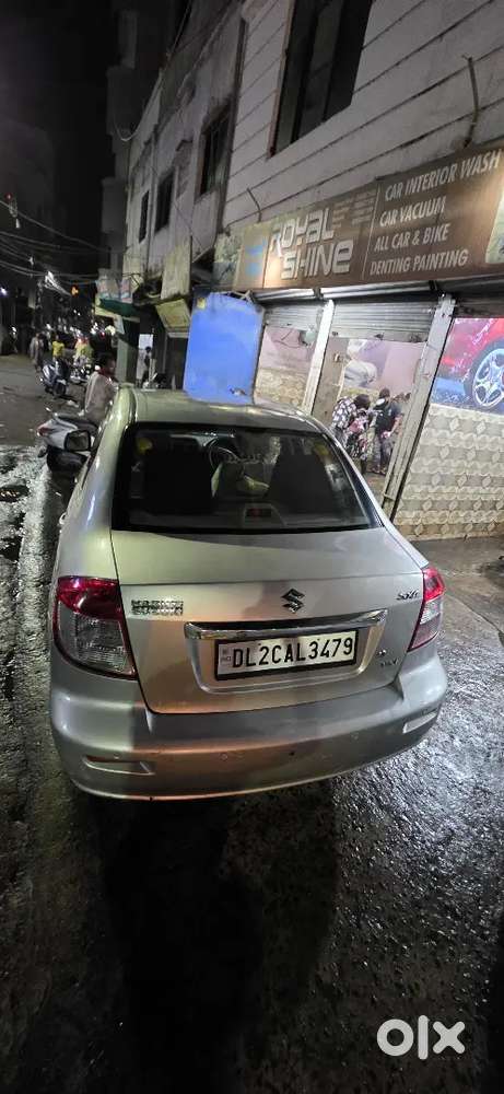 Petrol Cng In A Good Condition Full Service Complete Cng Valid To 2029