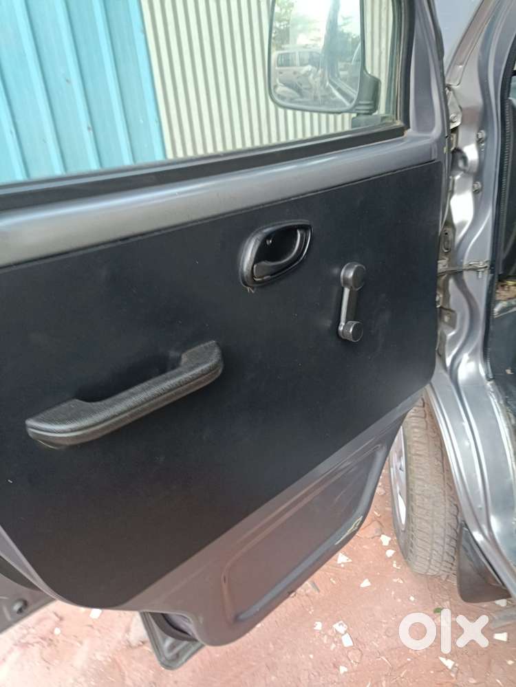 Maruti Suzuki Eeco Cng 5 Seater Ac, 2020, Cng & Hybrids