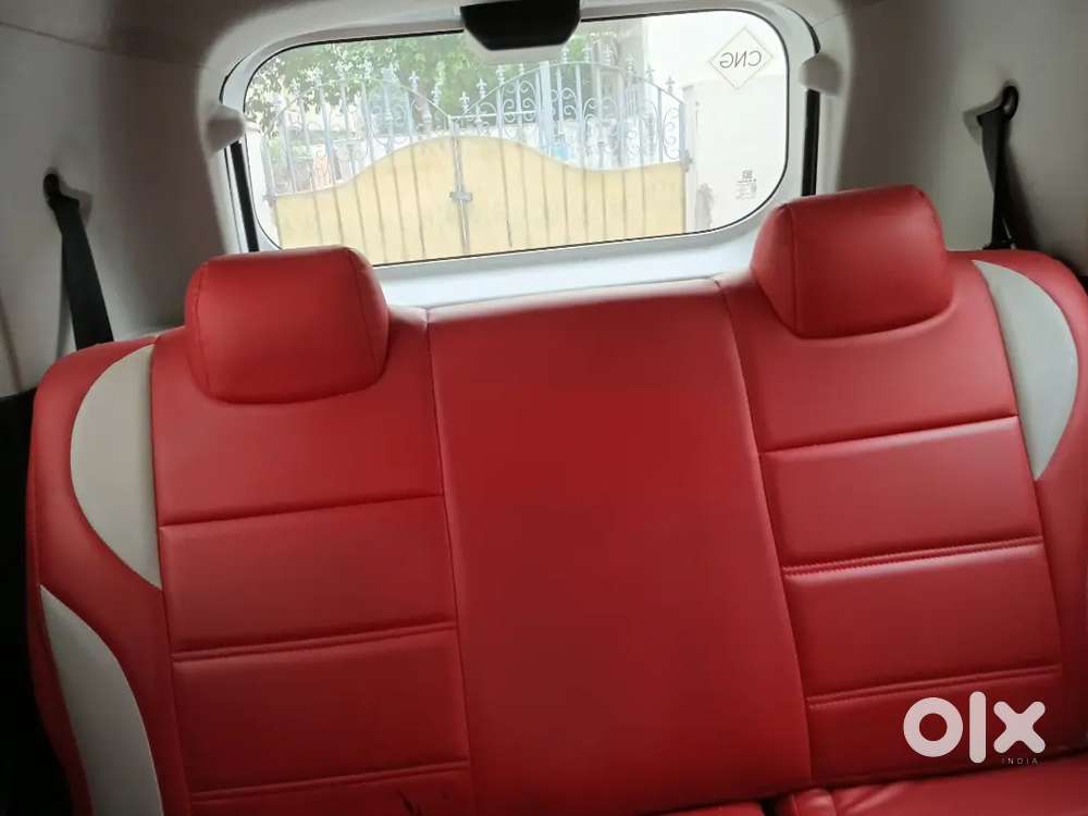 Maruti Suzuki Wagon R 2023 Lxi Cng