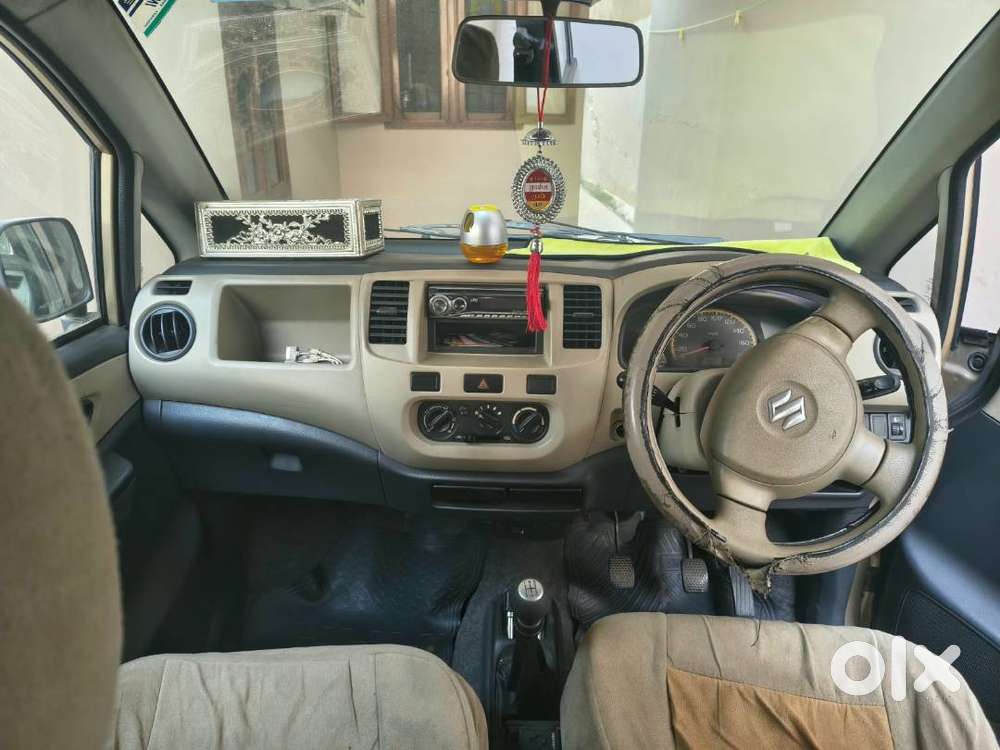 Showroom Condition Maruti Zen Estilo 2007