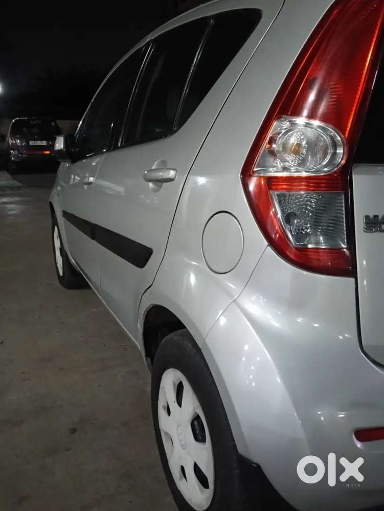 Single Owner Car  Good Condition