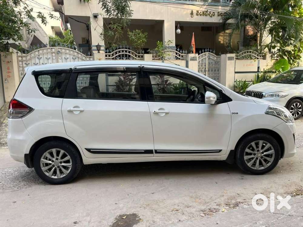 Maruti Suzuki Ertiga 2012-2015 Zdi, 2014, Diesel