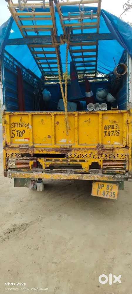 Mahindra Bolero Neo Plus 2013 Diesel 100000 Km Driven