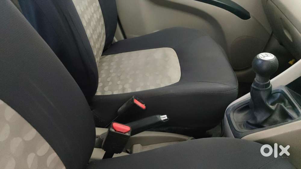Maruti Suzuki Celerio Vxi, 2014, Petrol