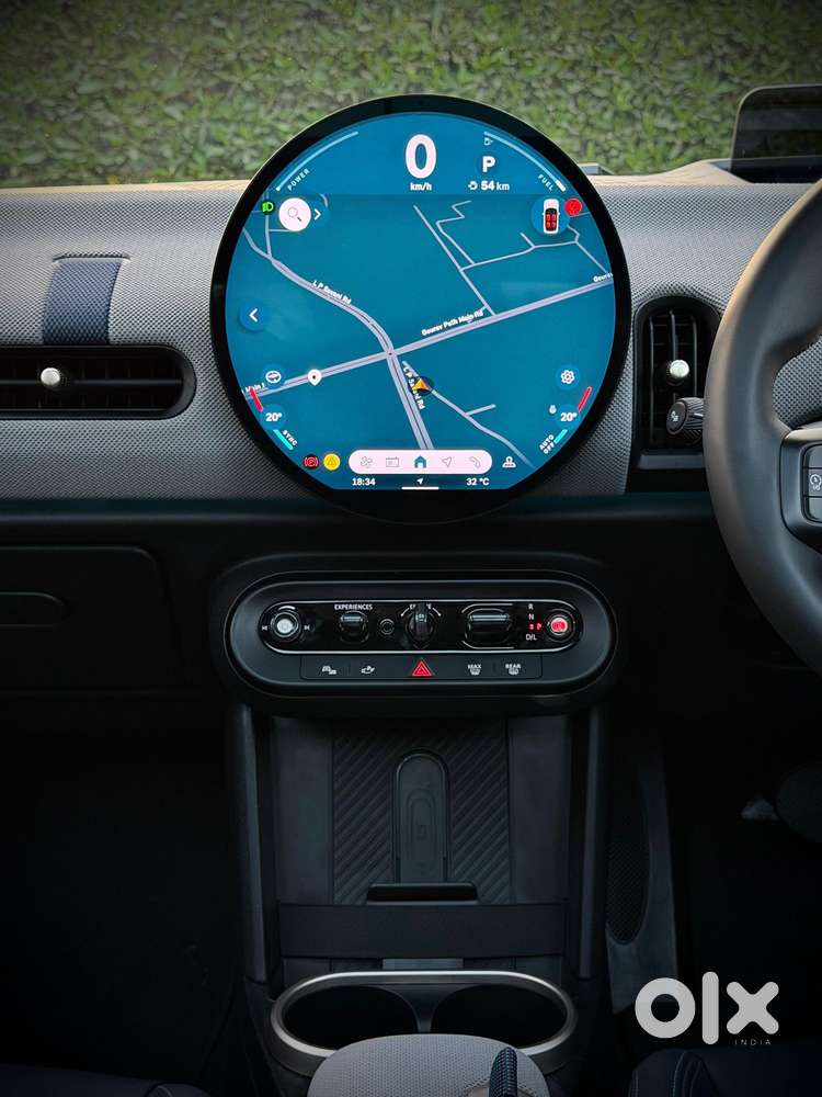 Mini Cooper S 3-door, 2025, Petrol