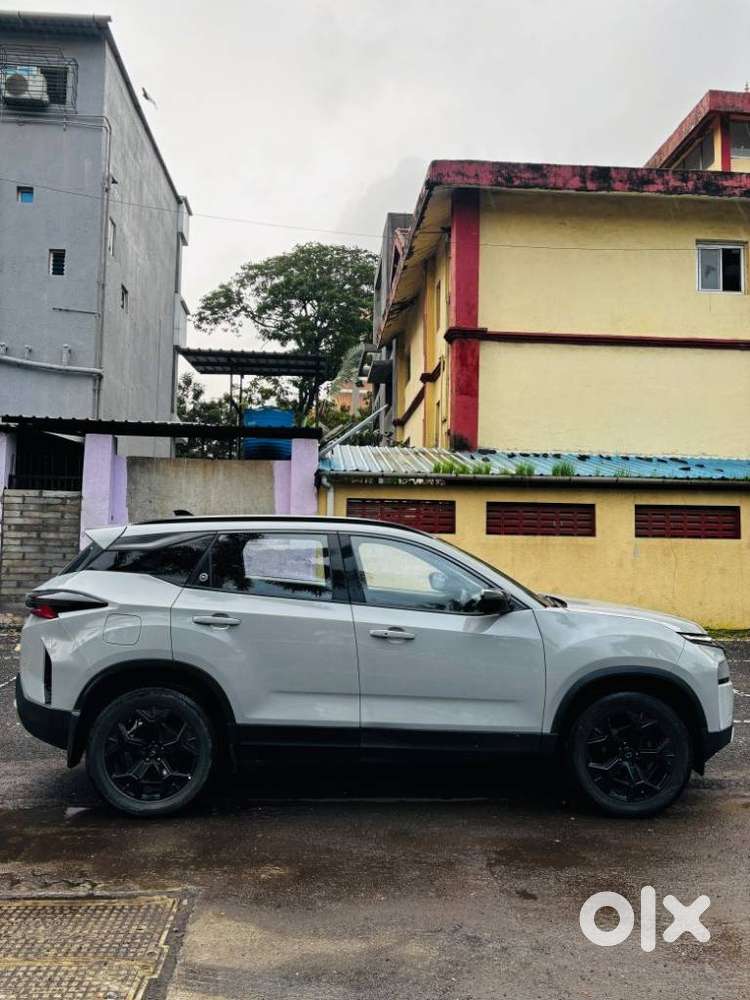 Tata Harrier Pure Plus S, 2024, Diesel