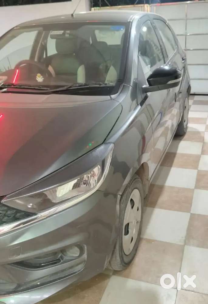 Tata Tiago 2023 Petrol 47000 Km 1.2 Revtron Xto Driven Well Maintained