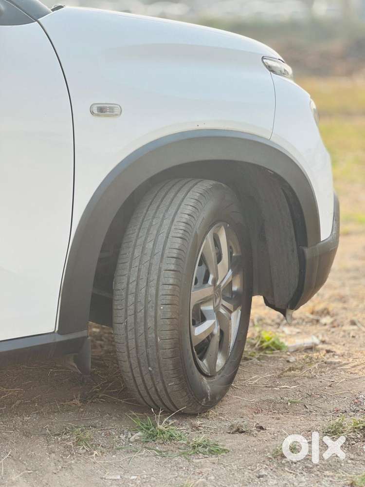 Citroen C3 Feel (o) 1.2 Petrol, 2022, Petrol