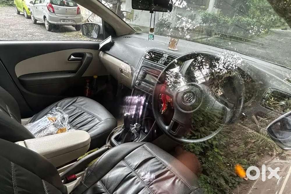 Volkswagen Vento