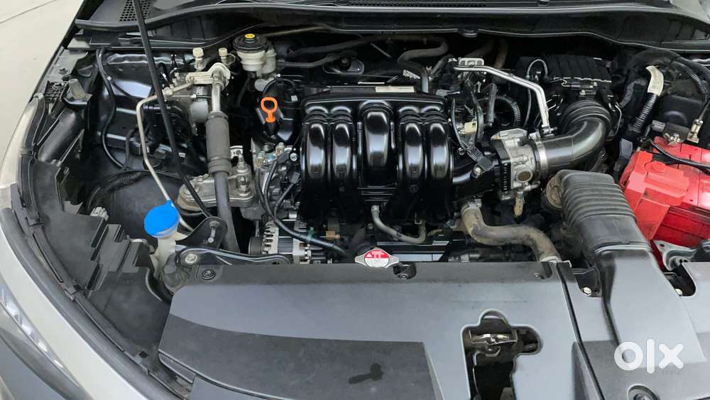 Honda City 1.5 Zx I-vtec Mt, 2022, Petrol