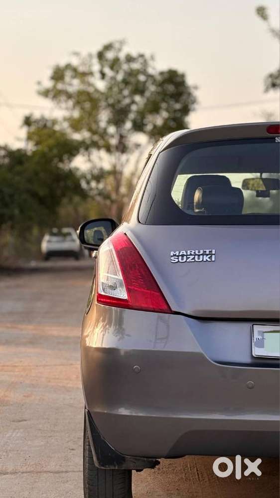 Maruti Suzuki Swift 2004-2010 Vxi With Abs, 2014, Petrol