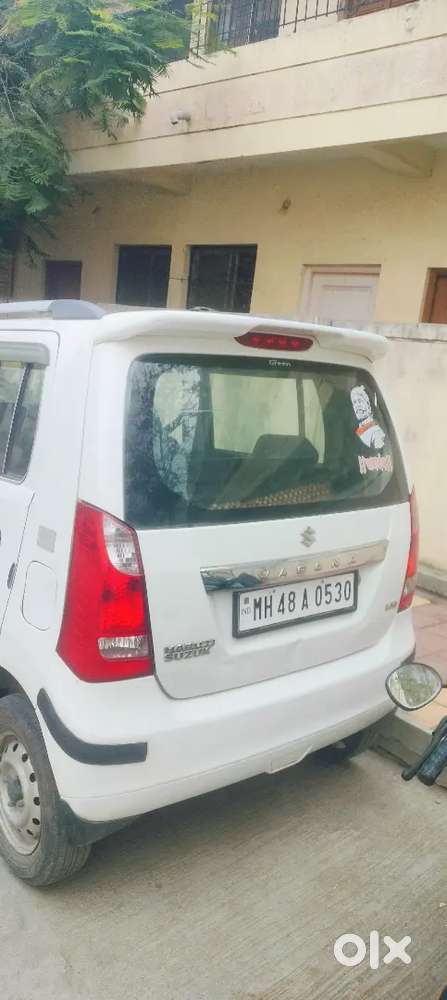 Company Fitted Cng Good Condition