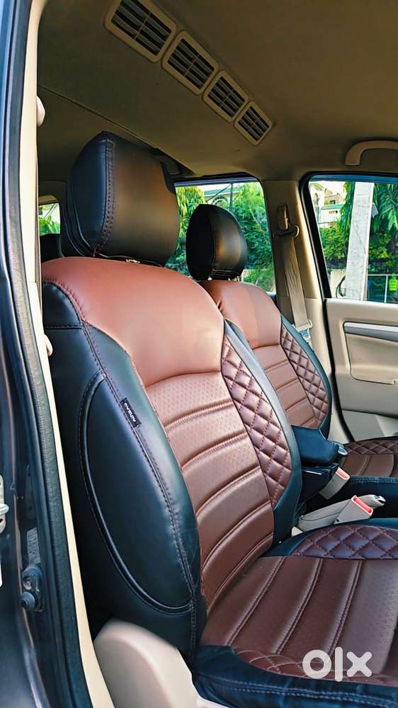 Maruti Suzuki Ertiga Shvs Vdi Limited Edition, 2018, Diesel