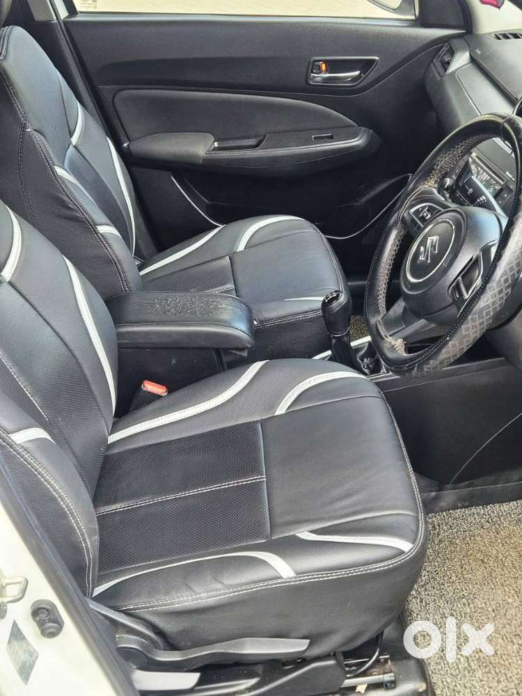 Maruti Suzuki Swift Ddis Vdi, 2019, Diesel