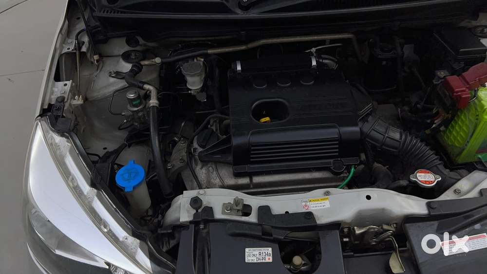 Maruti Suzuki Celerio 1.0 Vxi Amt, 2015, Petrol