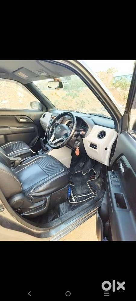 Maruti Suzuki Wagon R Zxi, 2022, Petrol