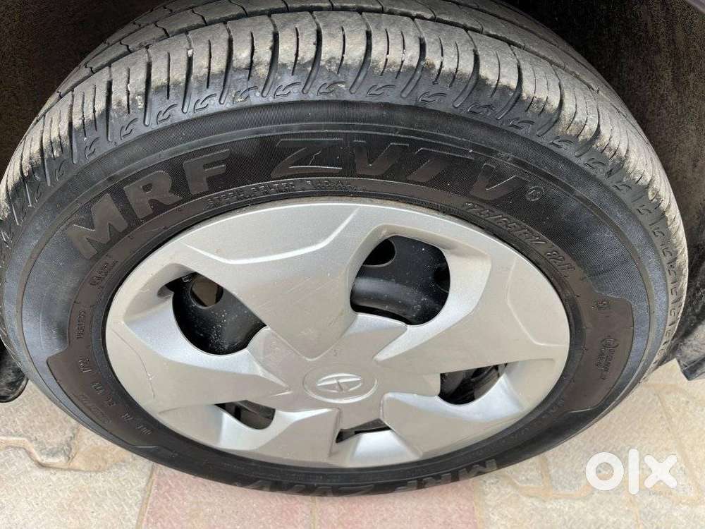 Tata Tiago 1.05 Revotorq Xt, 2022, Petrol