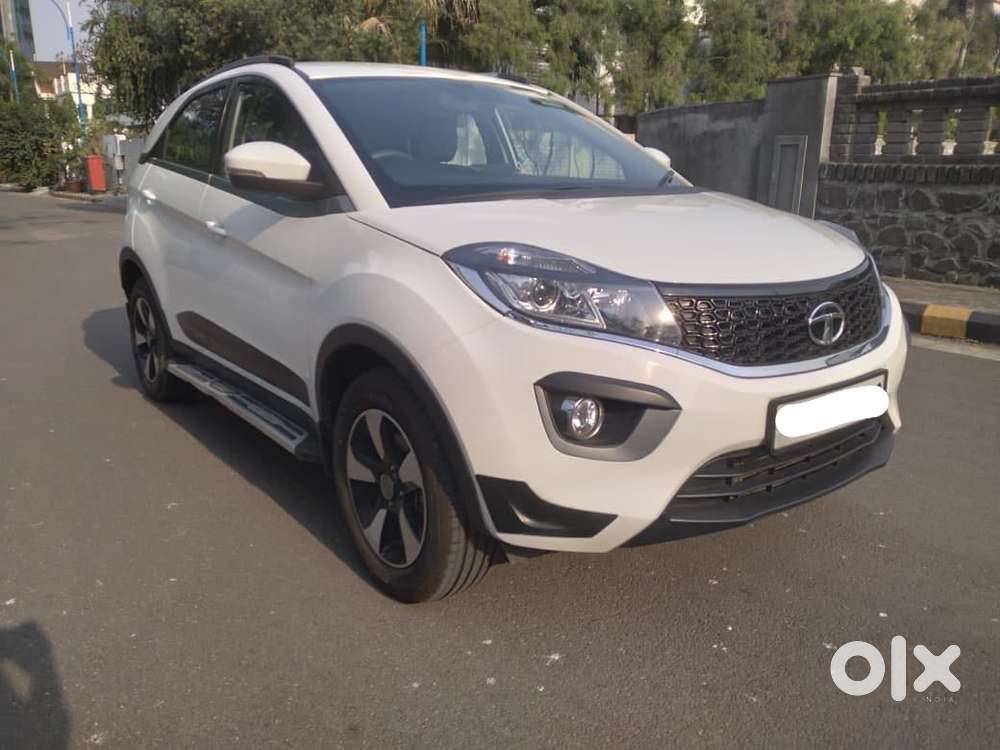 Tata Nexon 1.5 Revotorq Xza Plus, 2018, Diesel