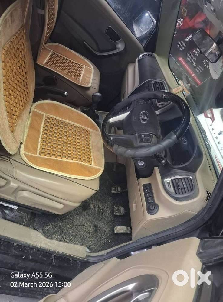 Mahindra Bolero Neo N10 (r), 2021, Diesel