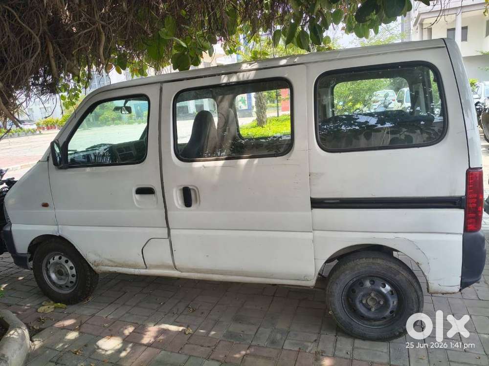 Maruti Eeco 2016 Model For Sale – Single Owner, Low Km, Very Well Main