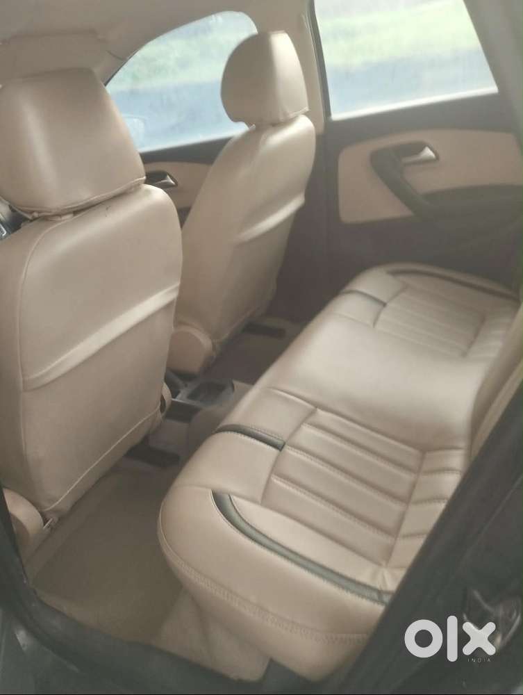 Volkswagen Ameo 2016 Variant