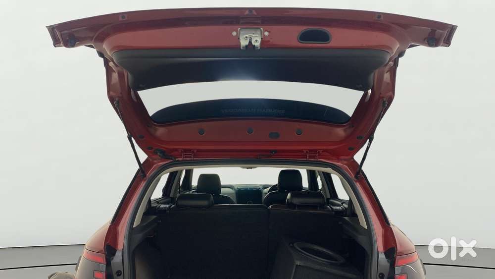 Hyundai Creta 1.5 Sx Executive Petrol, 2022, Petrol