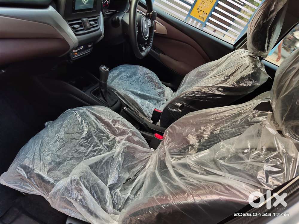 Maruti Suzuki Fronx Delta Plus 1.2l Mt, 2025, Petrol