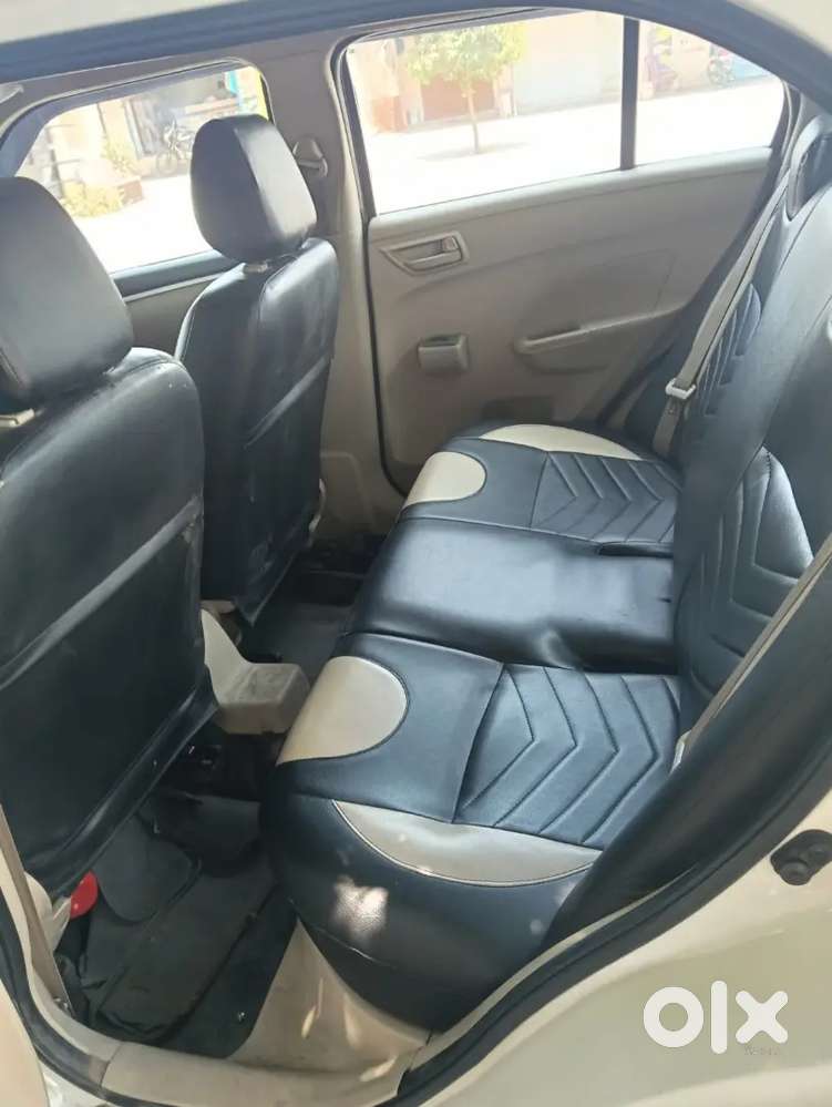 Maruti Dzire Tour 2022
