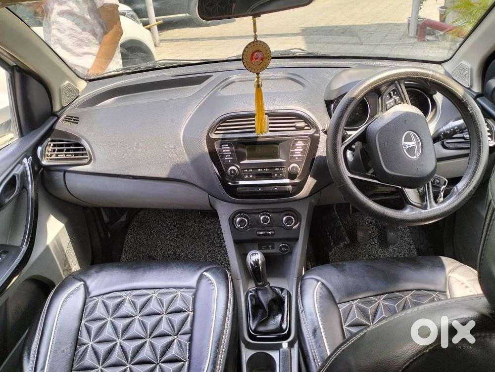 Tata Tiago 1.05 Revotorq Xt, 2018, Diesel