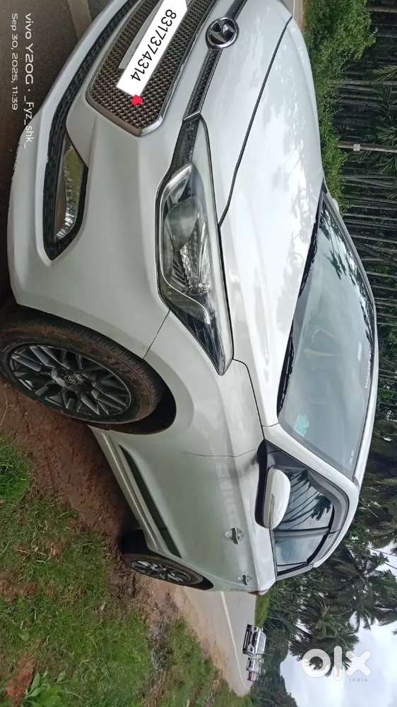 Adjustable Staring,autofold Mirror,six Airbag,button Start,