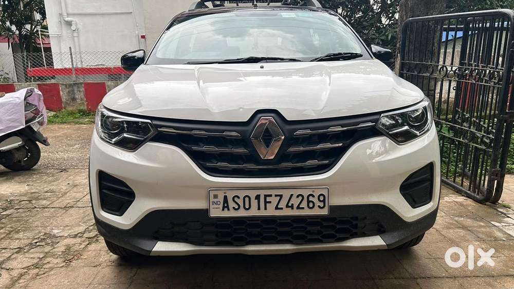 Renault Car Manual 2024